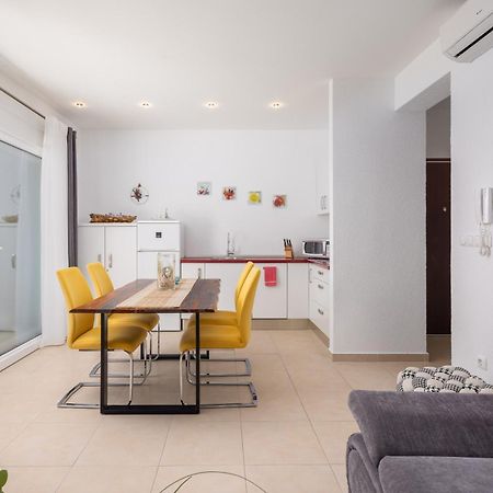 Appartments Villa Daria Marusici  Dış mekan fotoğraf
