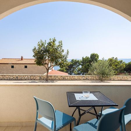Appartments Villa Daria Marusici  Dış mekan fotoğraf